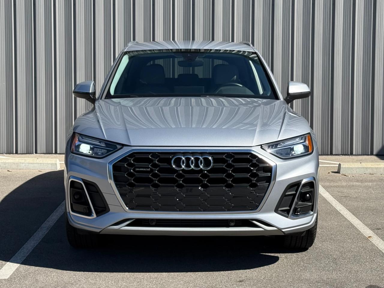 Audi Q5 S line Premium 45 TFSI quattro 2023