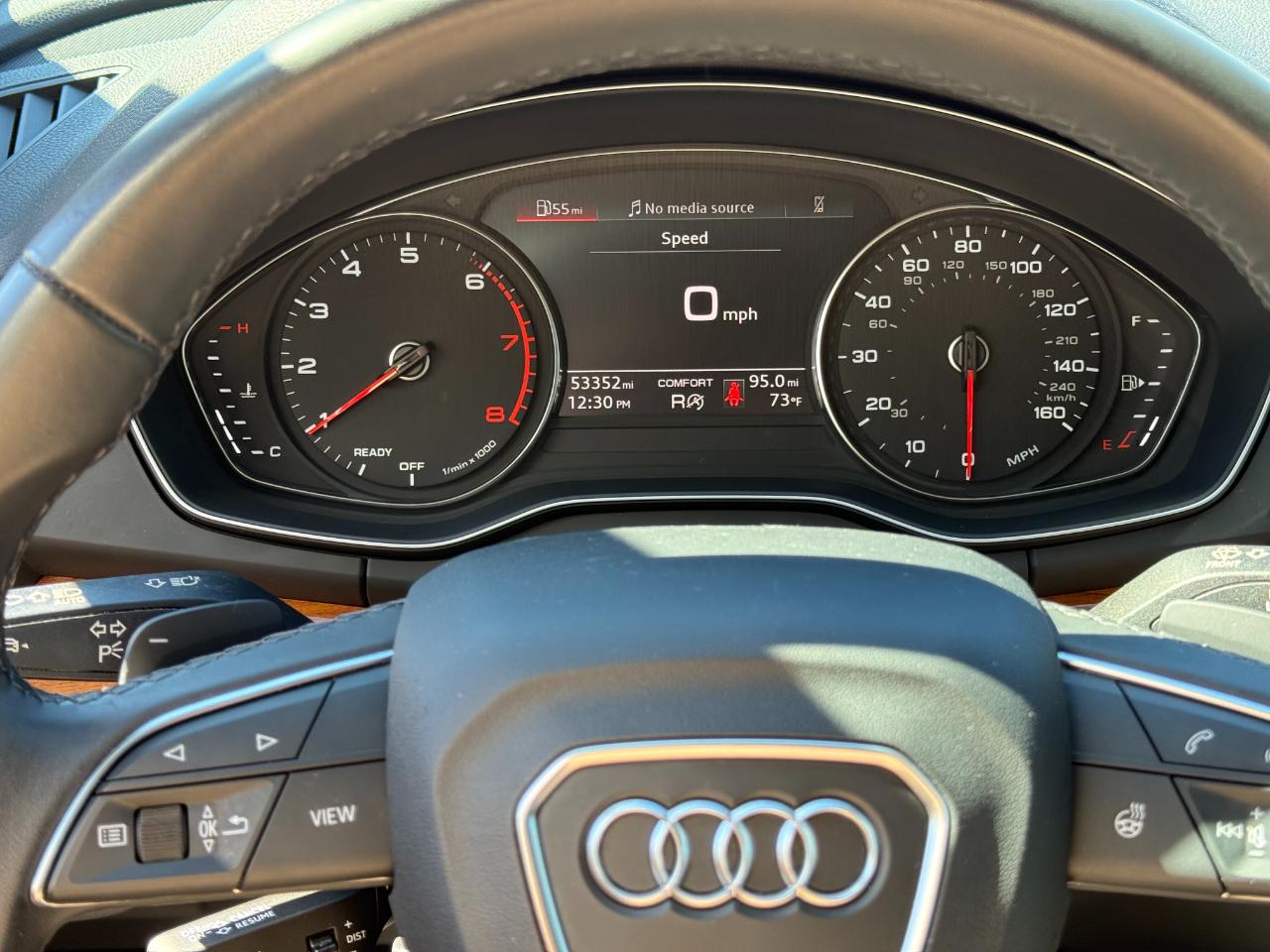 Audi Q5 S line Premium 45 TFSI quattro 2023