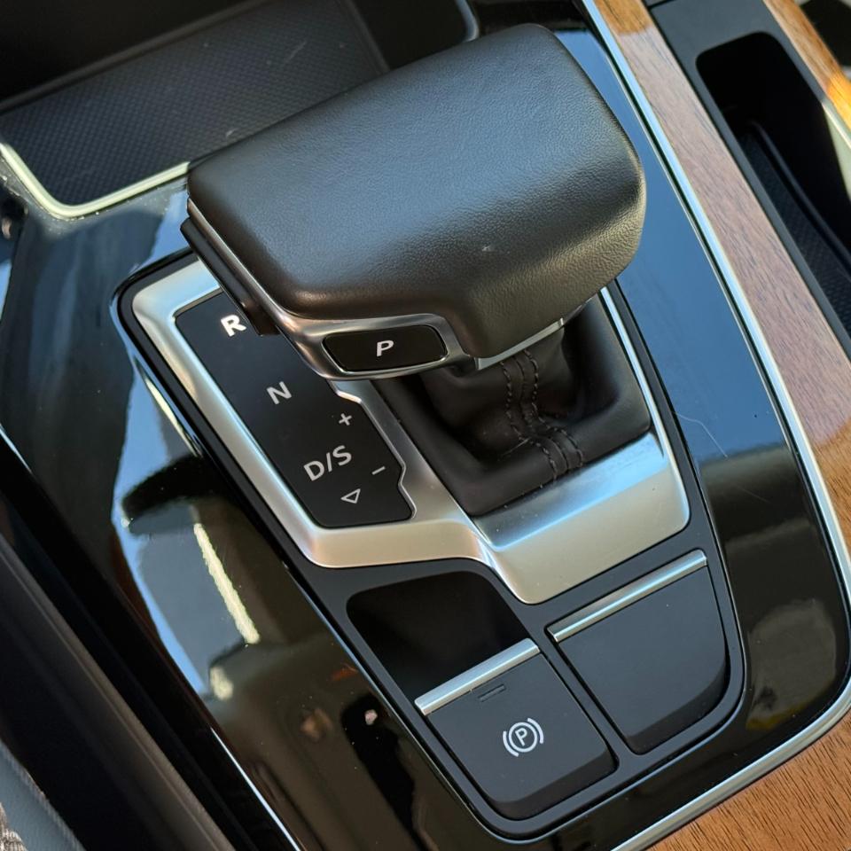 Audi Q5 S line Premium 45 TFSI quattro 2023