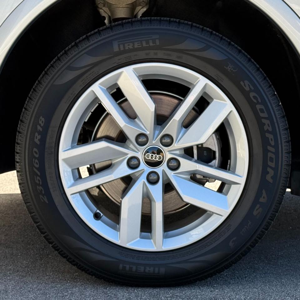 Audi Q5 S line Premium 45 TFSI quattro 2023
