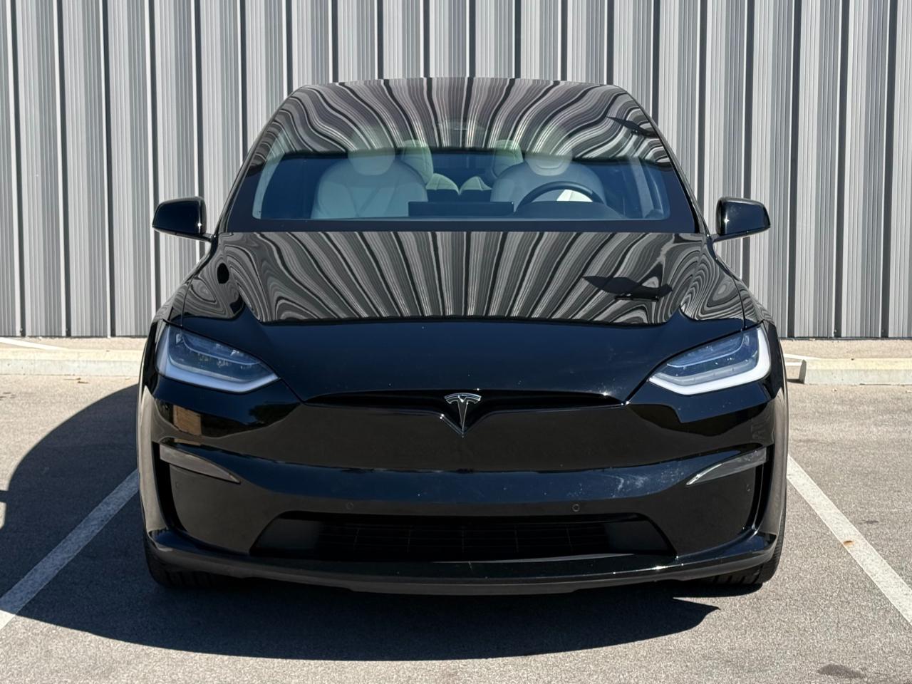 Tesla Model X AWD 2023