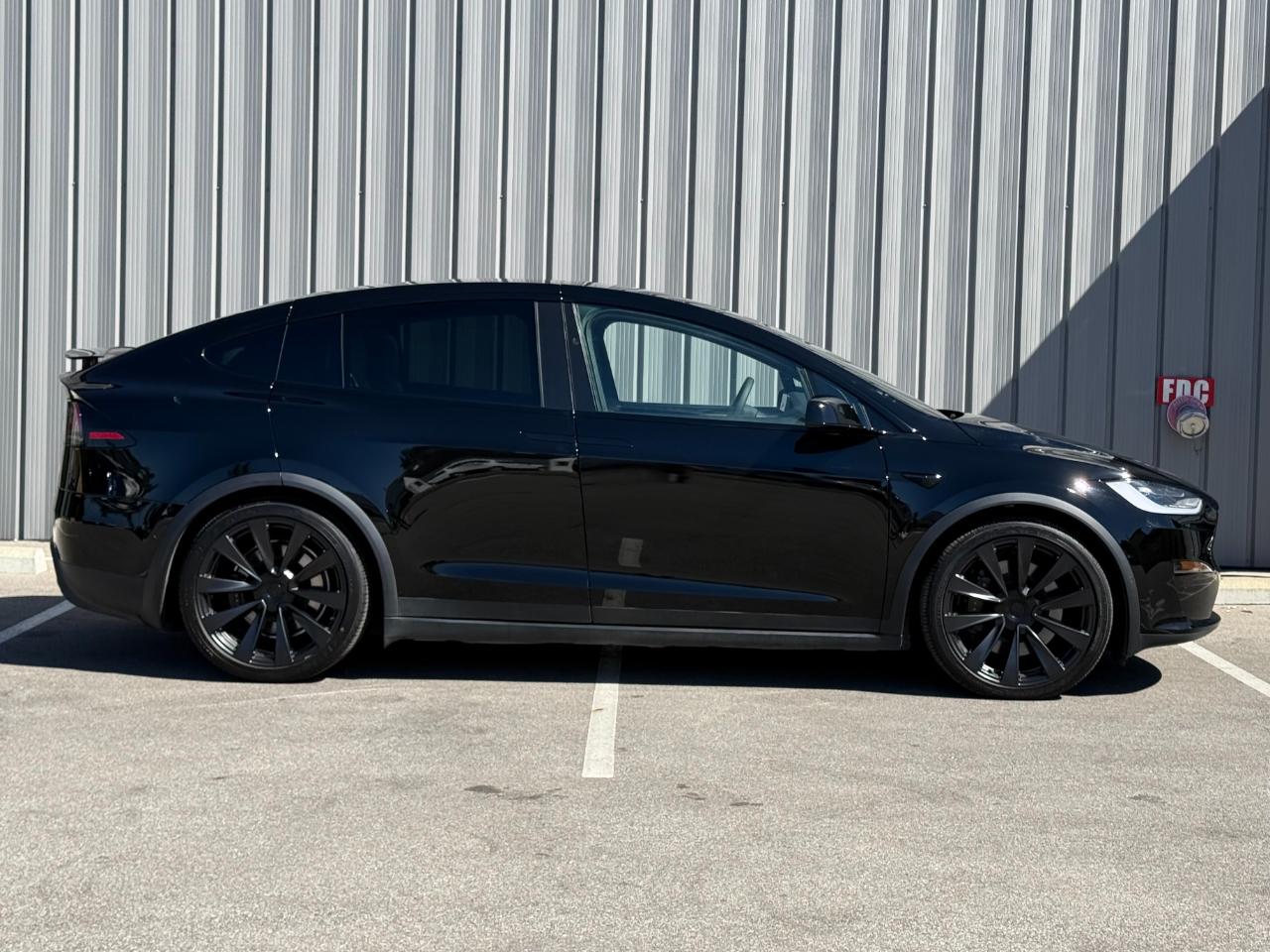 Tesla Model X AWD 2023