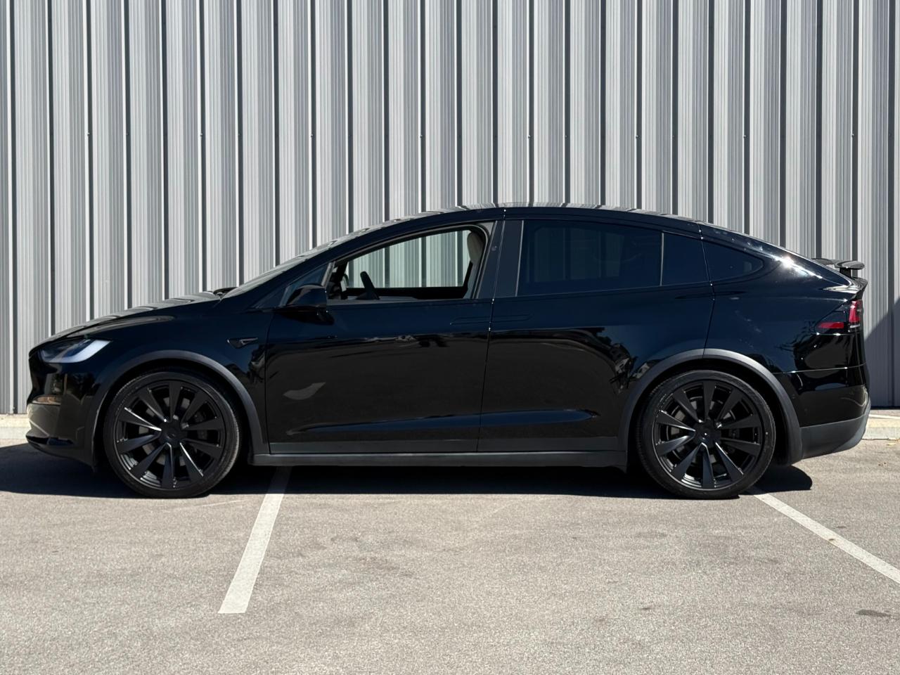 Tesla Model X AWD 2023