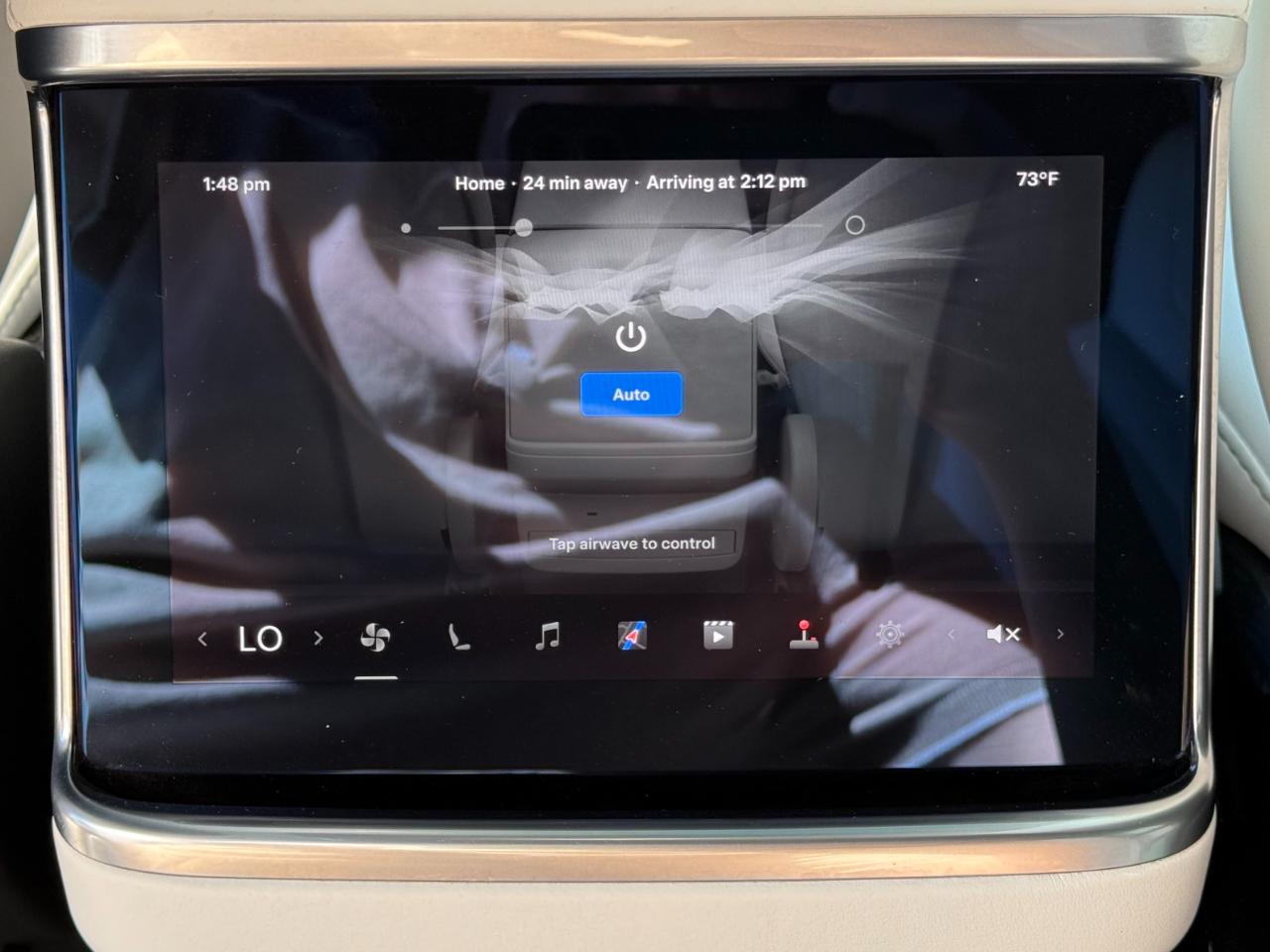 Tesla Model X AWD 2023