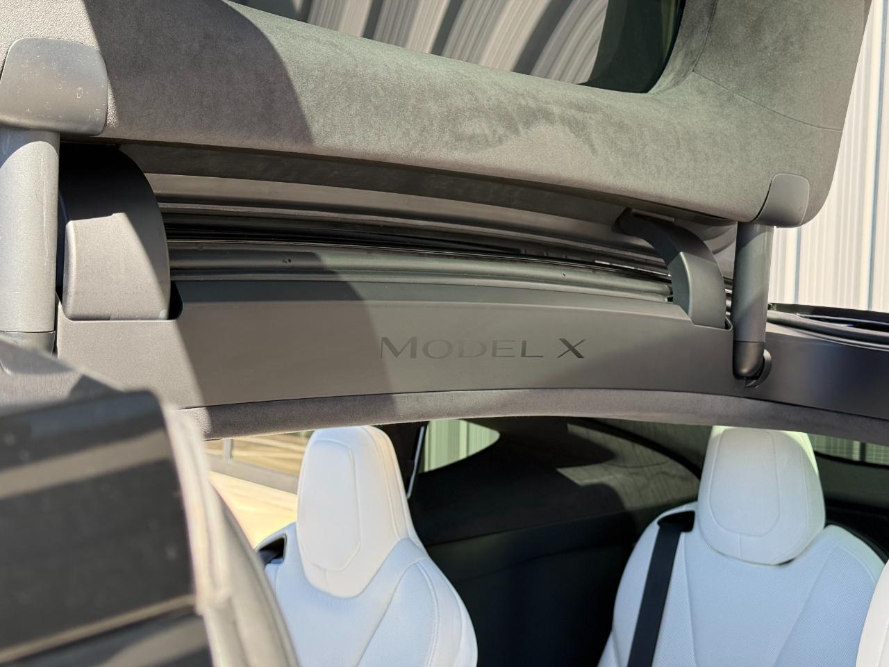 Tesla Model X AWD 2023