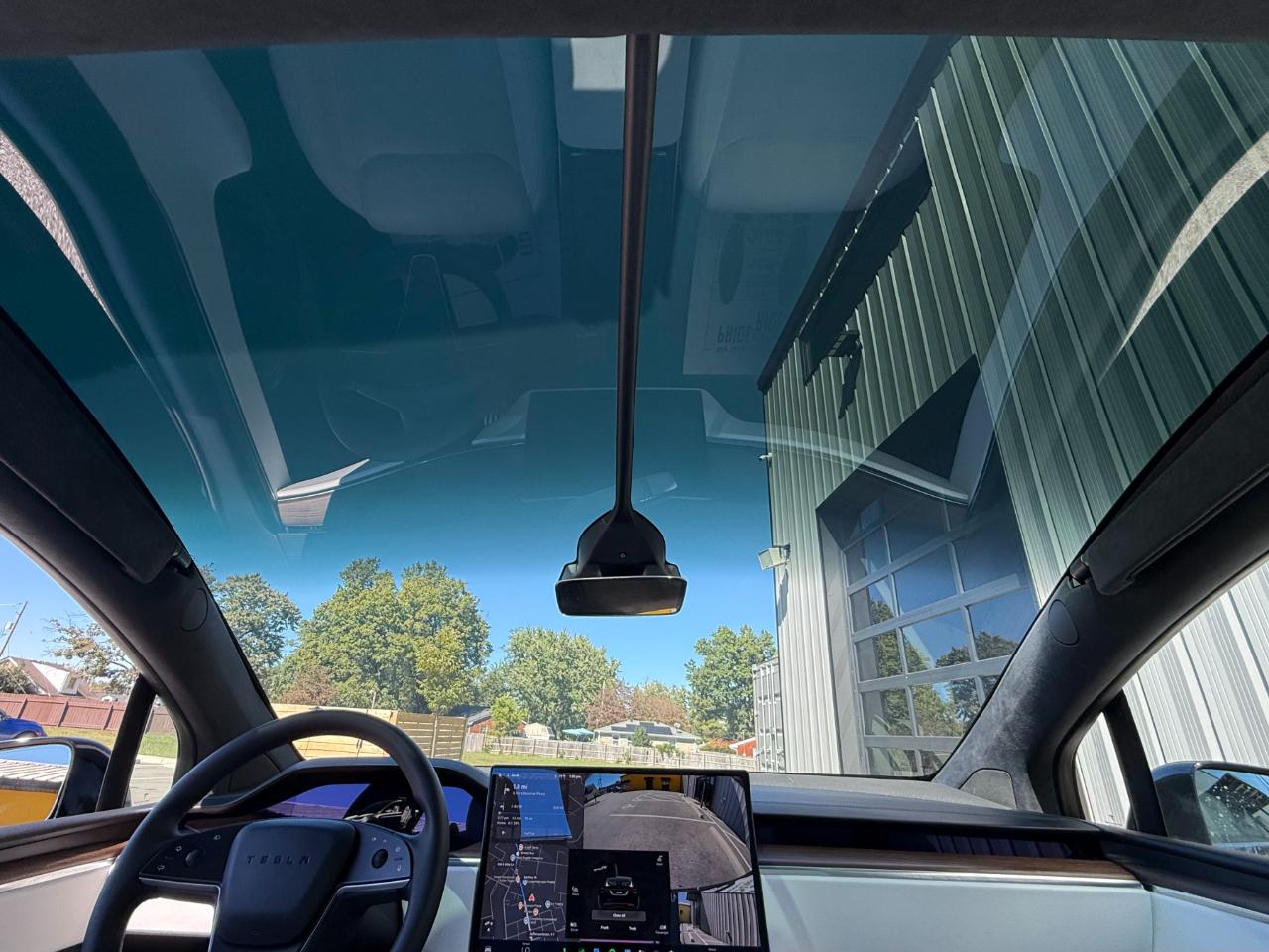 Tesla Model X AWD 2023