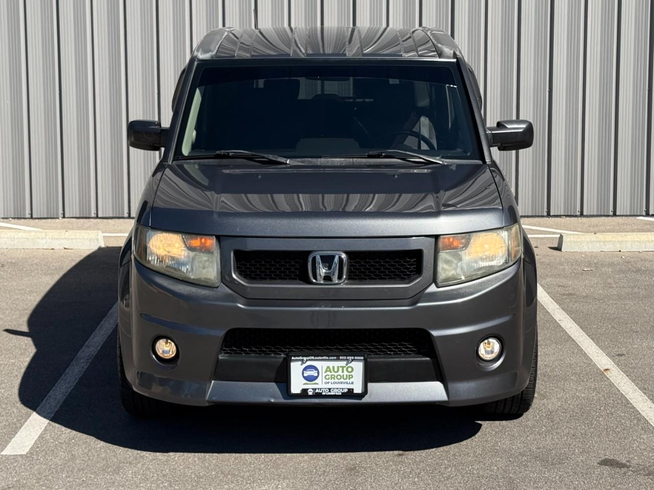 Honda Element 2WD 5dr Auto SC 2010