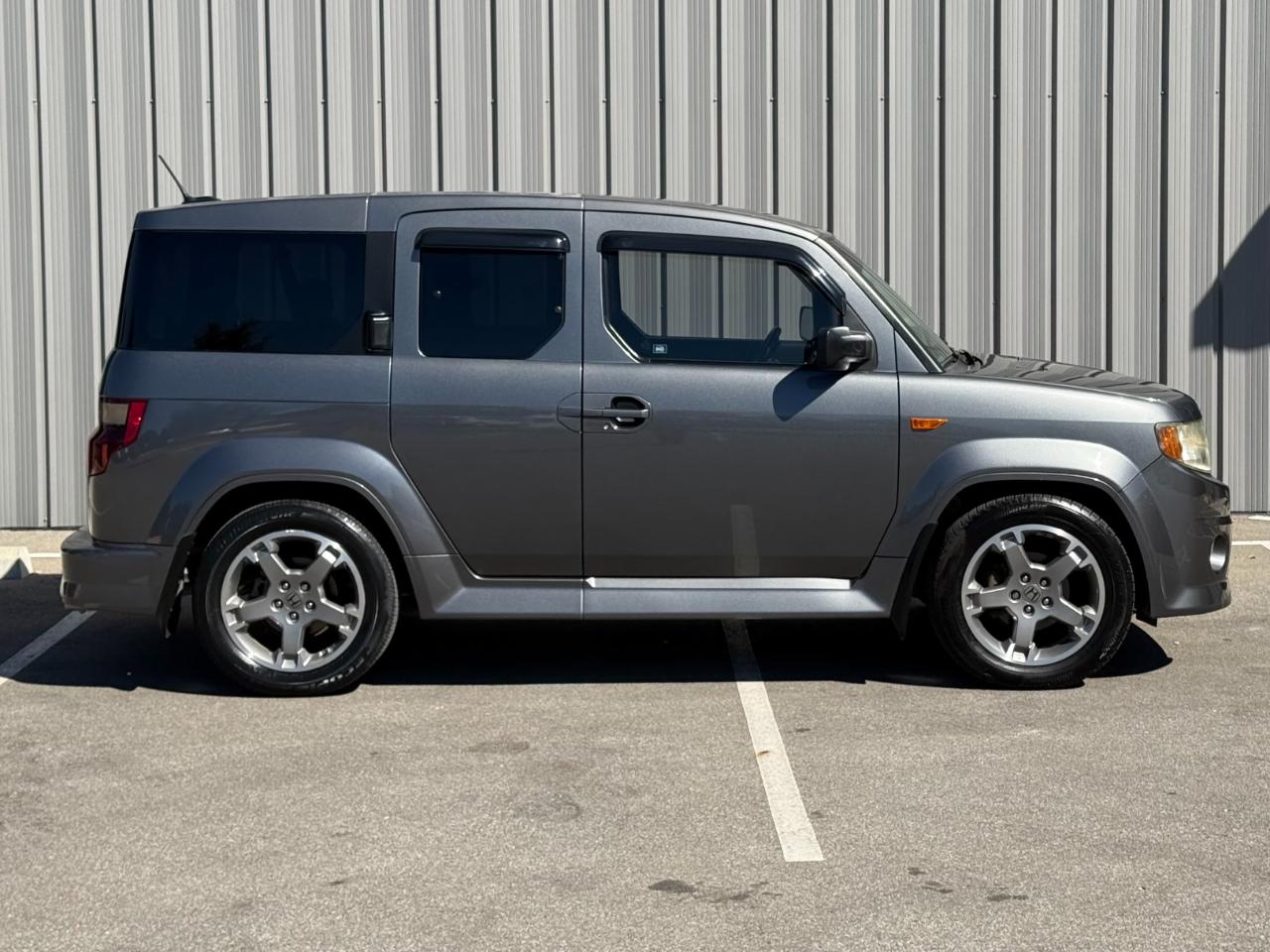 Honda Element 2WD 5dr Auto SC 2010