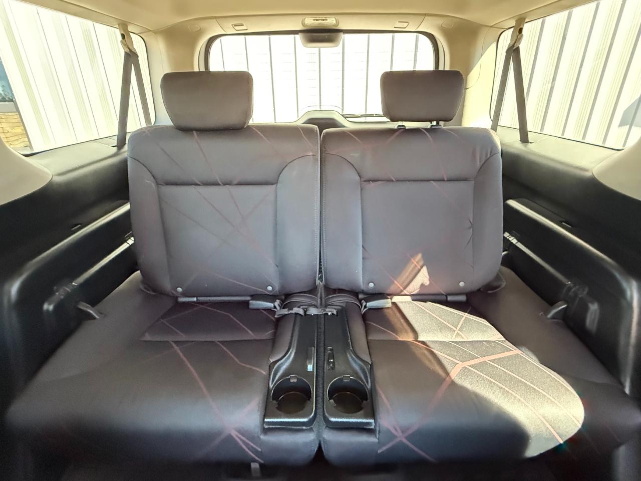 Honda Element 2WD 5dr Auto SC 2010