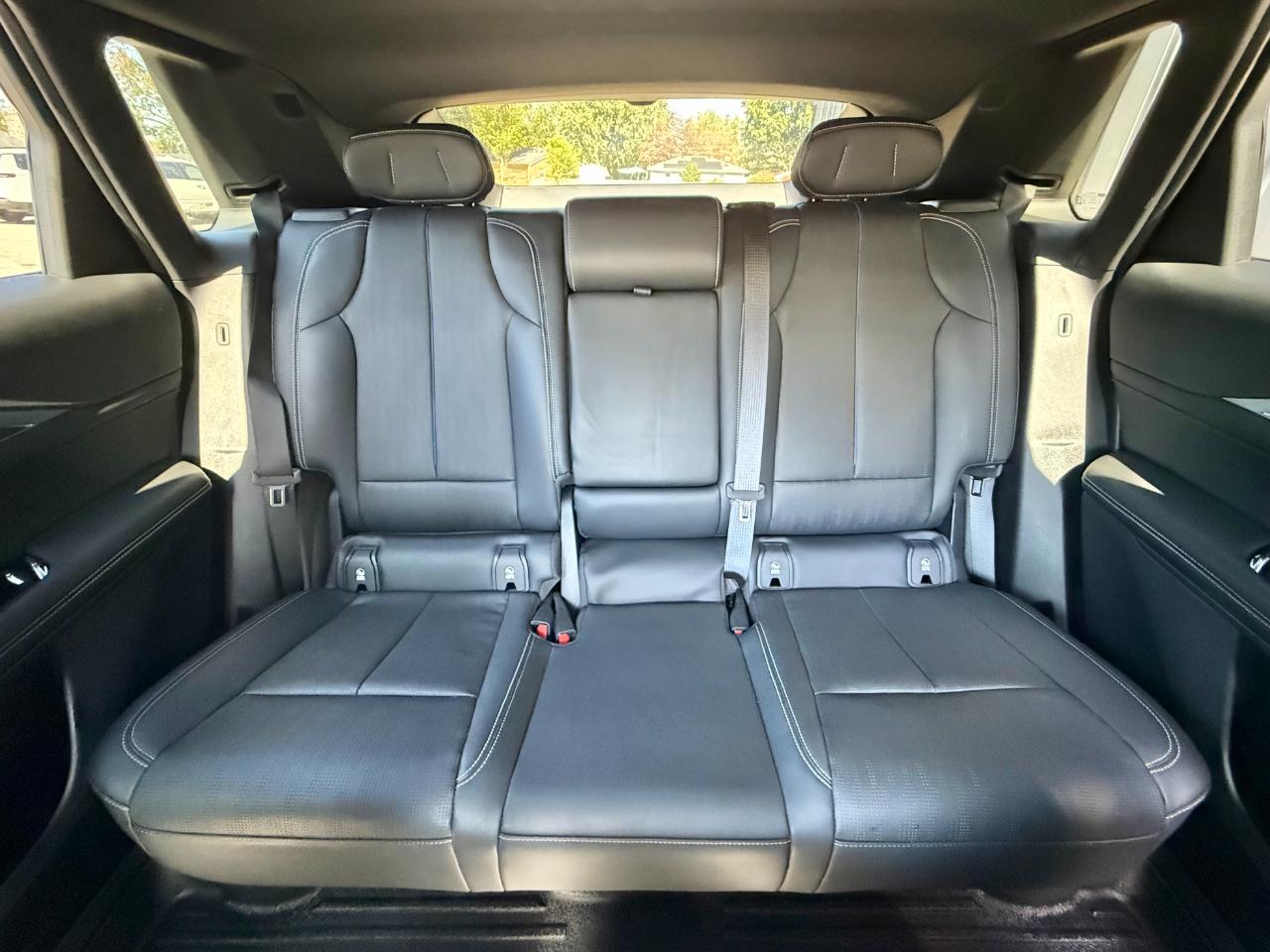 Cadillac Lyriq 4dr Luxury w/1SC 2024