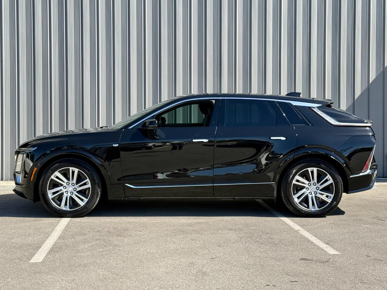 Cadillac Lyriq 4dr Tech w/1SA 2024