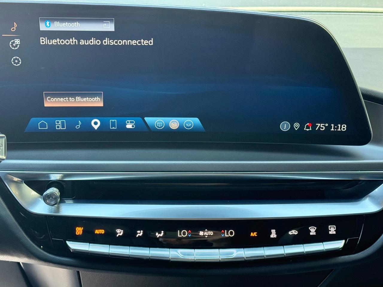 Cadillac Lyriq 4dr Tech w/1SA 2024