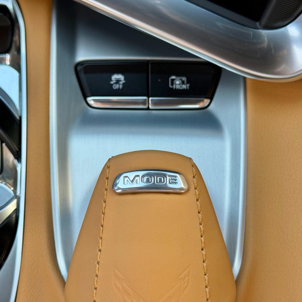 Chevrolet Corvette 2dr Stingray Conv w/2LT 2021