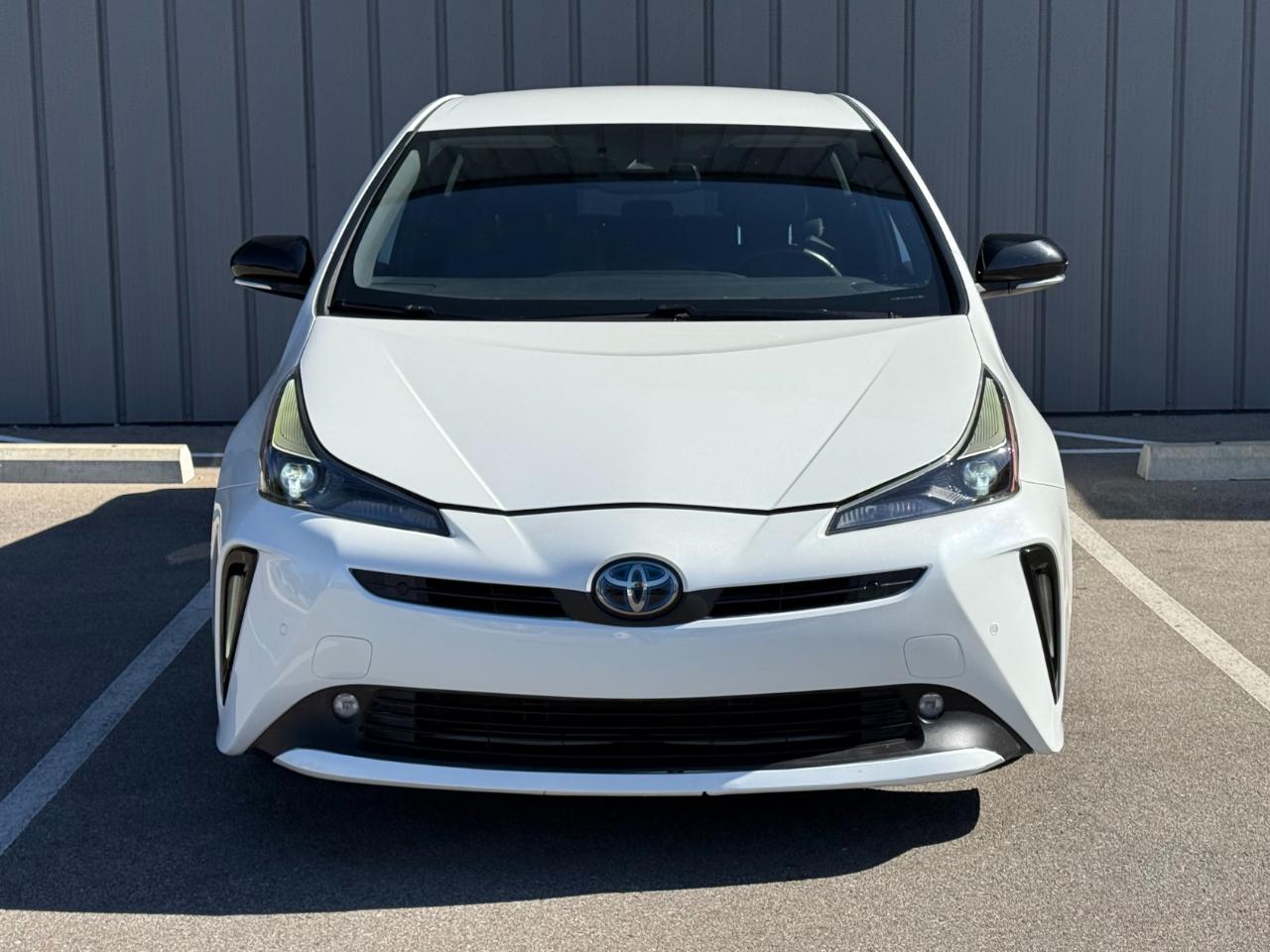 Toyota Prius 20th Anniversary Edition (Natl) 2021