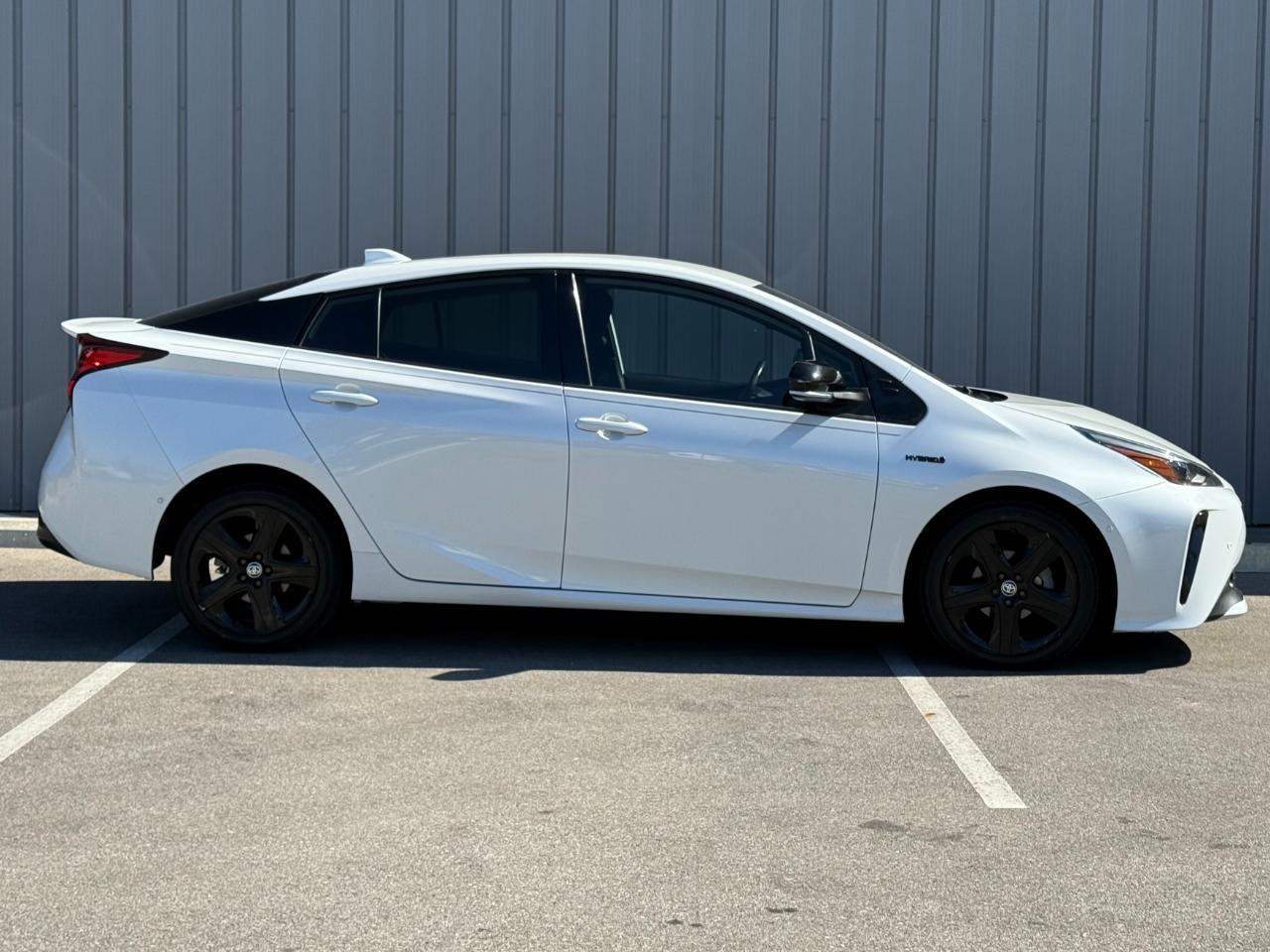 Toyota Prius 20th Anniversary Edition (Natl) 2021