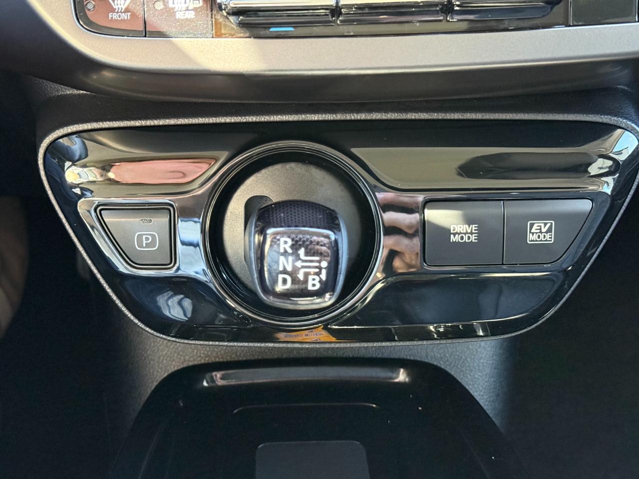 Toyota Prius 20th Anniversary Edition (Natl) 2021