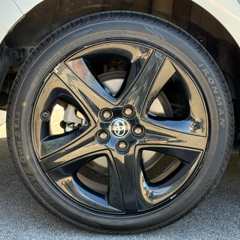 Toyota Prius 20th Anniversary Edition (Natl) 2021