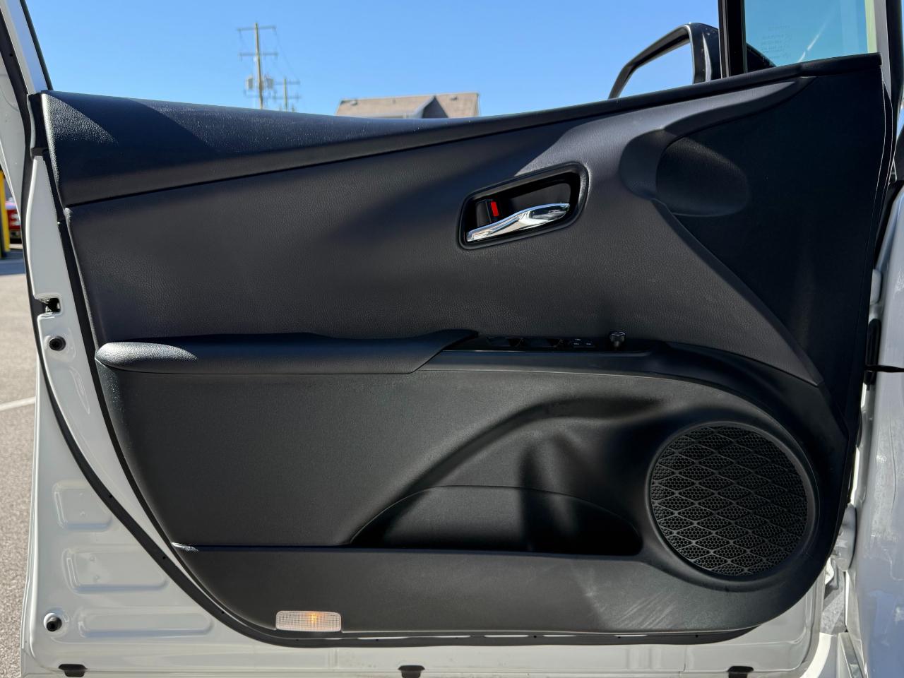 Toyota Prius 20th Anniversary Edition (Natl) 2021