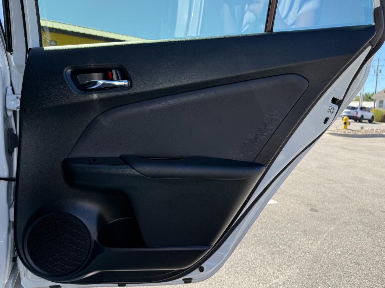 Toyota Prius 20th Anniversary Edition (Natl) 2021