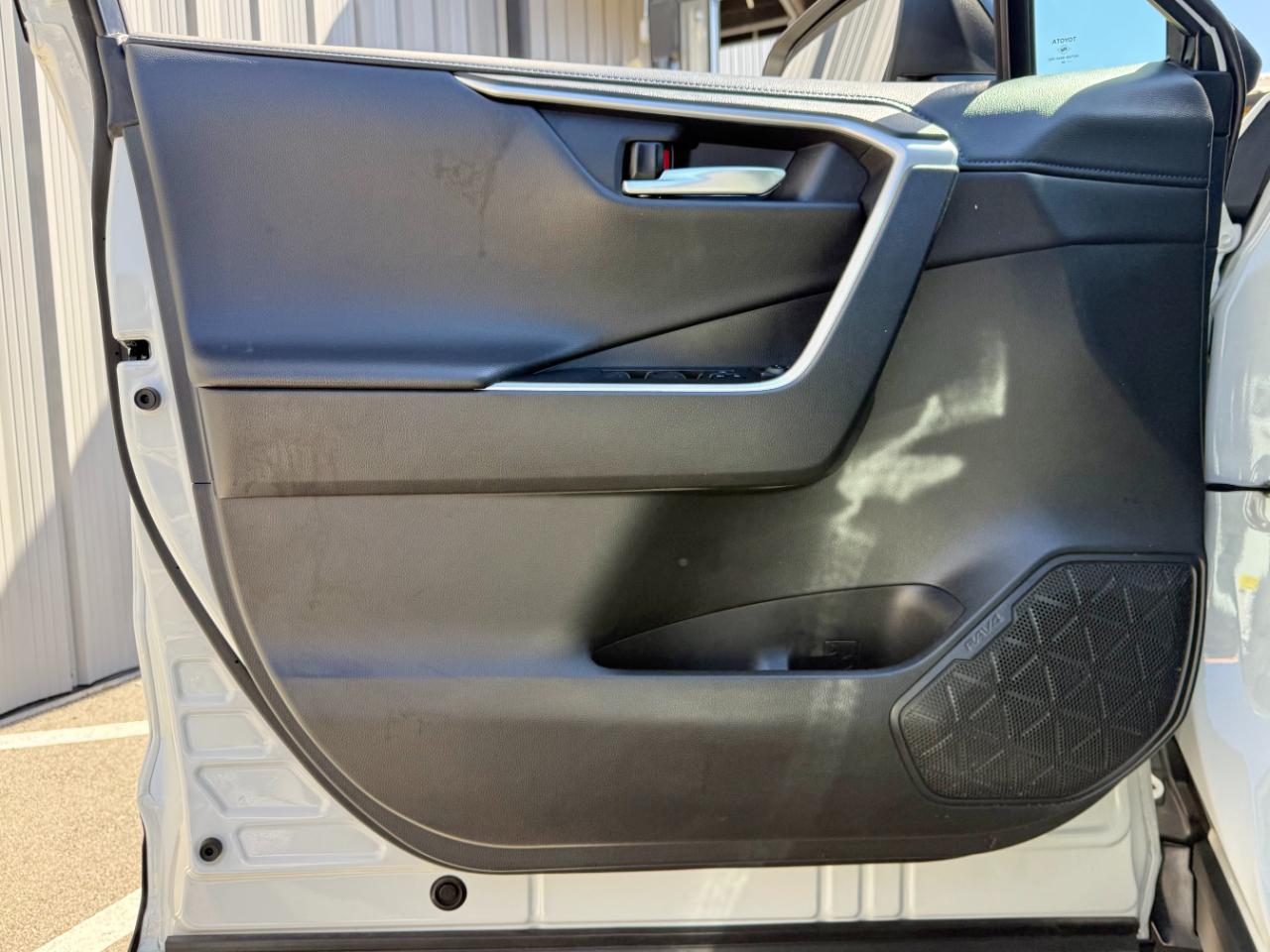 Toyota RAV4 Hybrid XSE AWD 2024