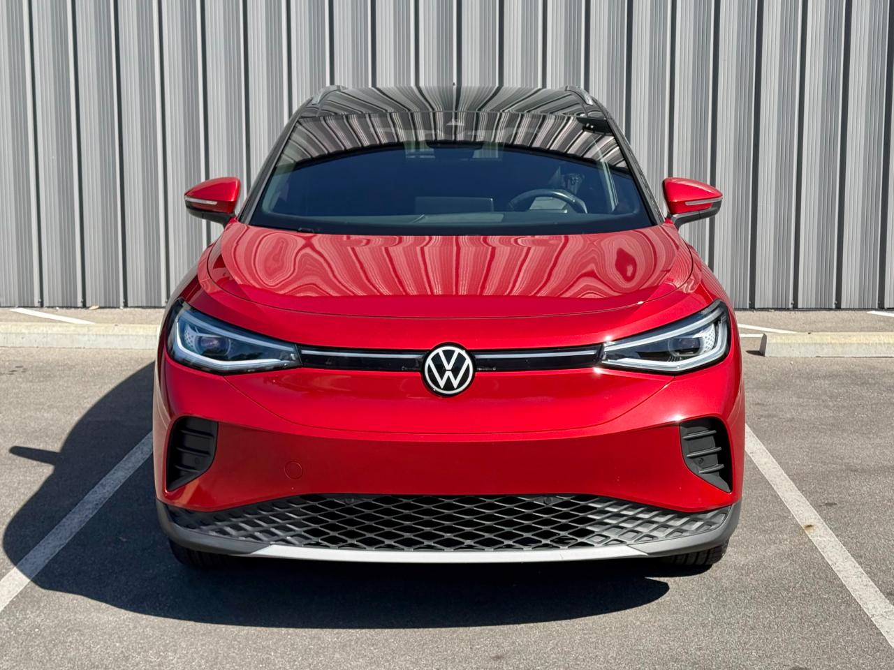 Volkswagen ID.4 Pro S AWD 2021