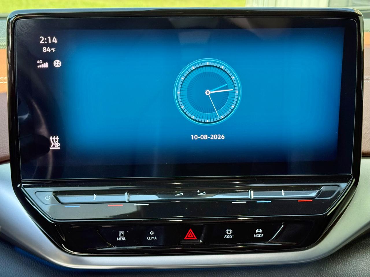 Volkswagen ID.4 Pro S AWD 2021