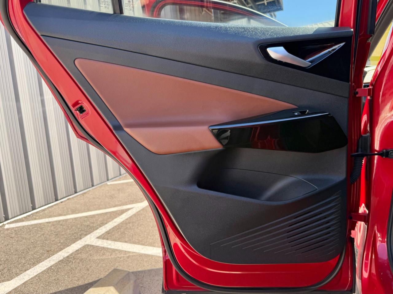 Volkswagen ID.4 Pro S AWD 2021