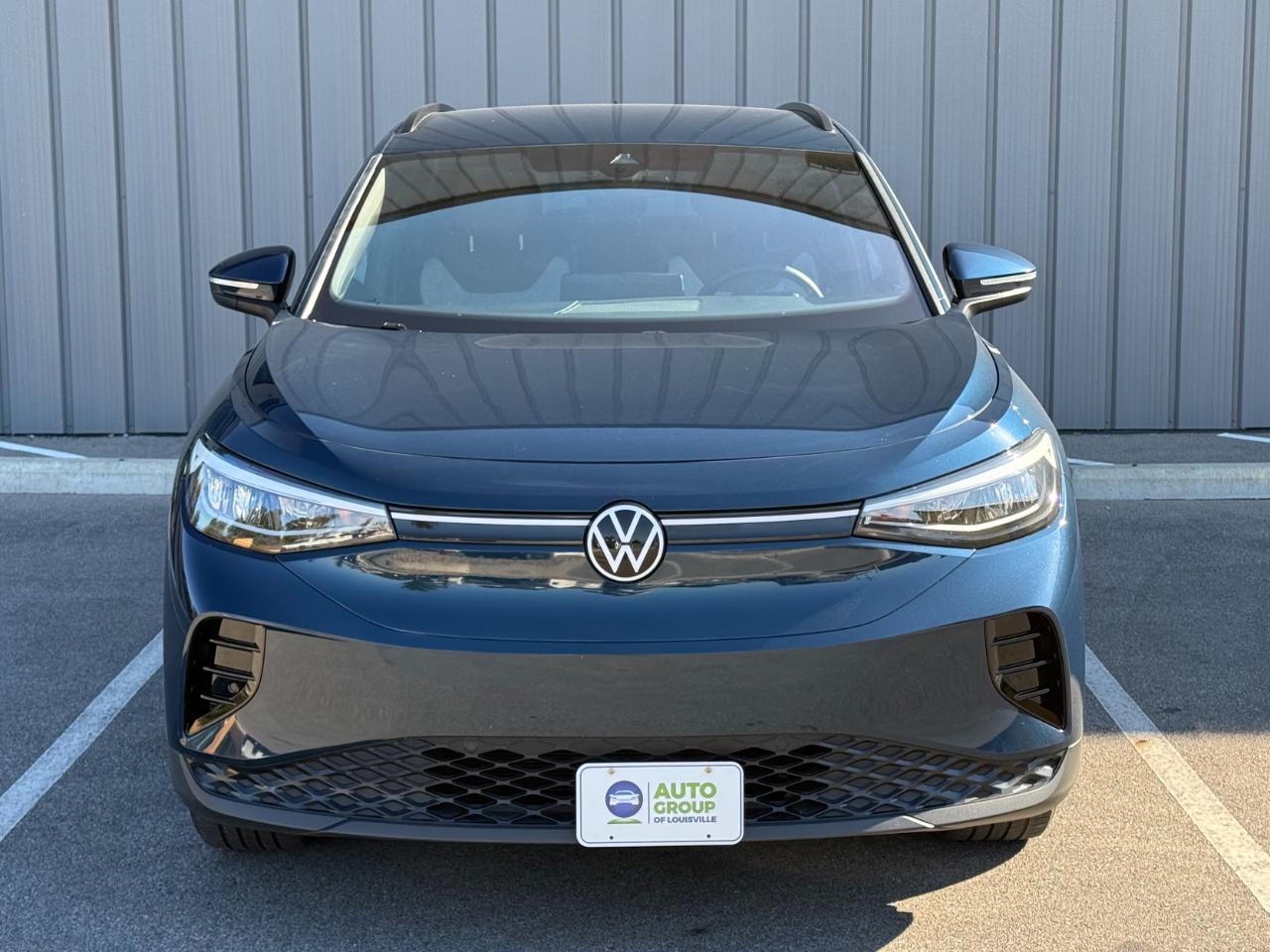 Volkswagen ID.4 Pro AWD w/SK On Battery 2023