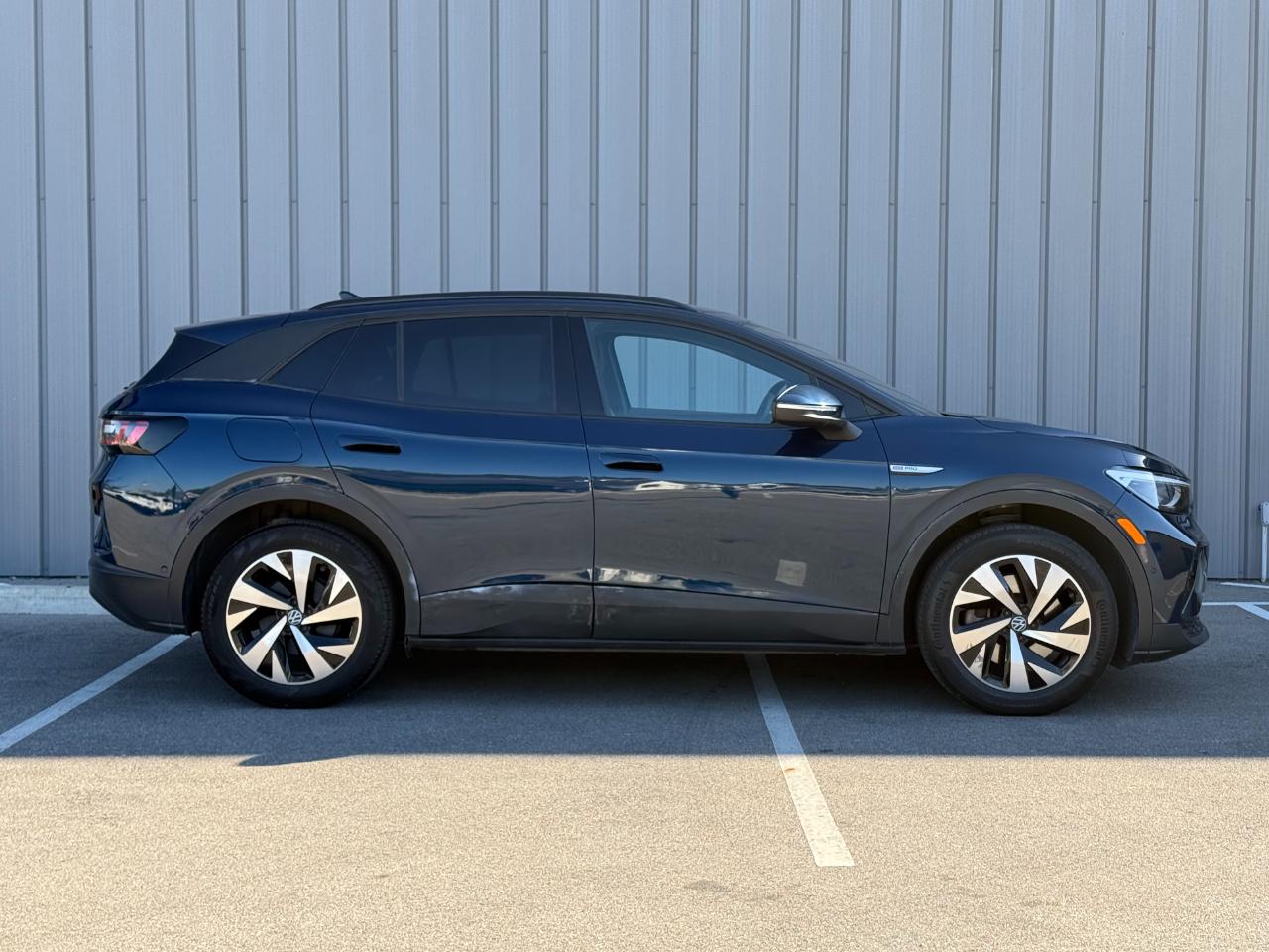Volkswagen ID.4 Pro AWD w/SK On Battery 2023