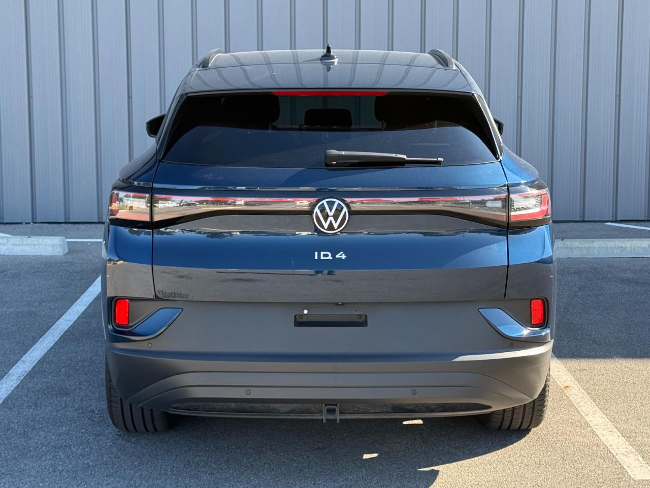 Volkswagen ID.4 Pro AWD w/SK On Battery 2023