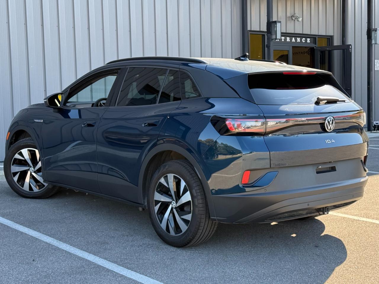 Volkswagen ID.4 Pro AWD w/SK On Battery 2023