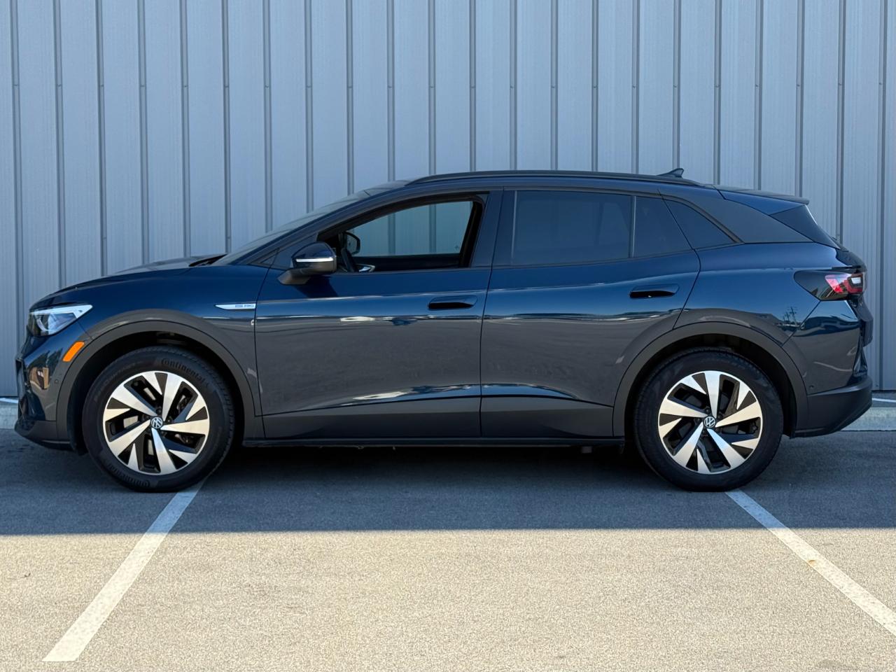 Volkswagen ID.4 Pro AWD w/SK On Battery 2023