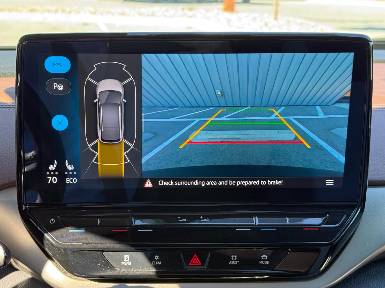 Volkswagen ID.4 Pro AWD w/SK On Battery 2023