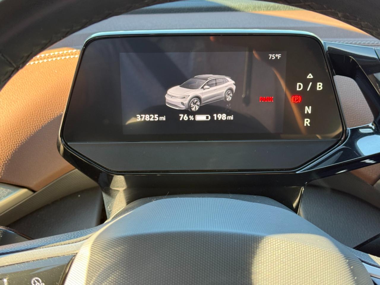 Volkswagen ID.4 Pro AWD w/SK On Battery 2023