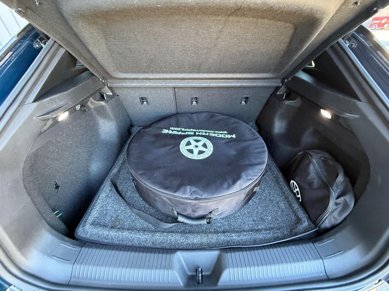 Volkswagen ID.4 Pro AWD w/SK On Battery 2023