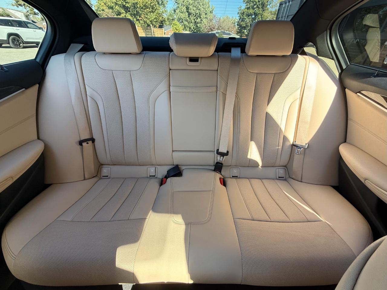 BMW 5 Series 530i xDrive Sedan 2021