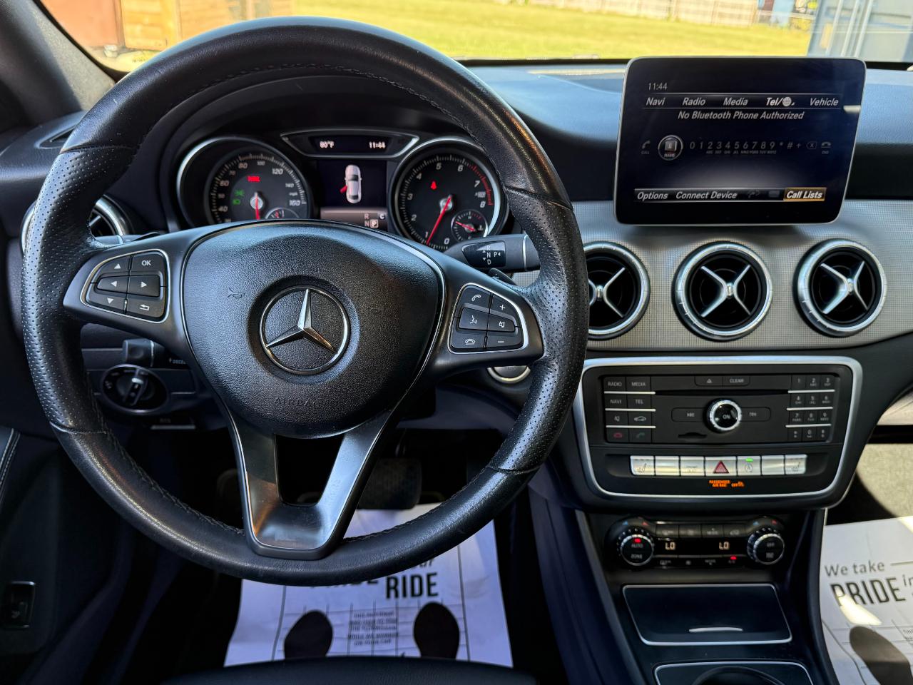 Mercedes-Benz CLA CLA 250 4MATIC Coupe 2019