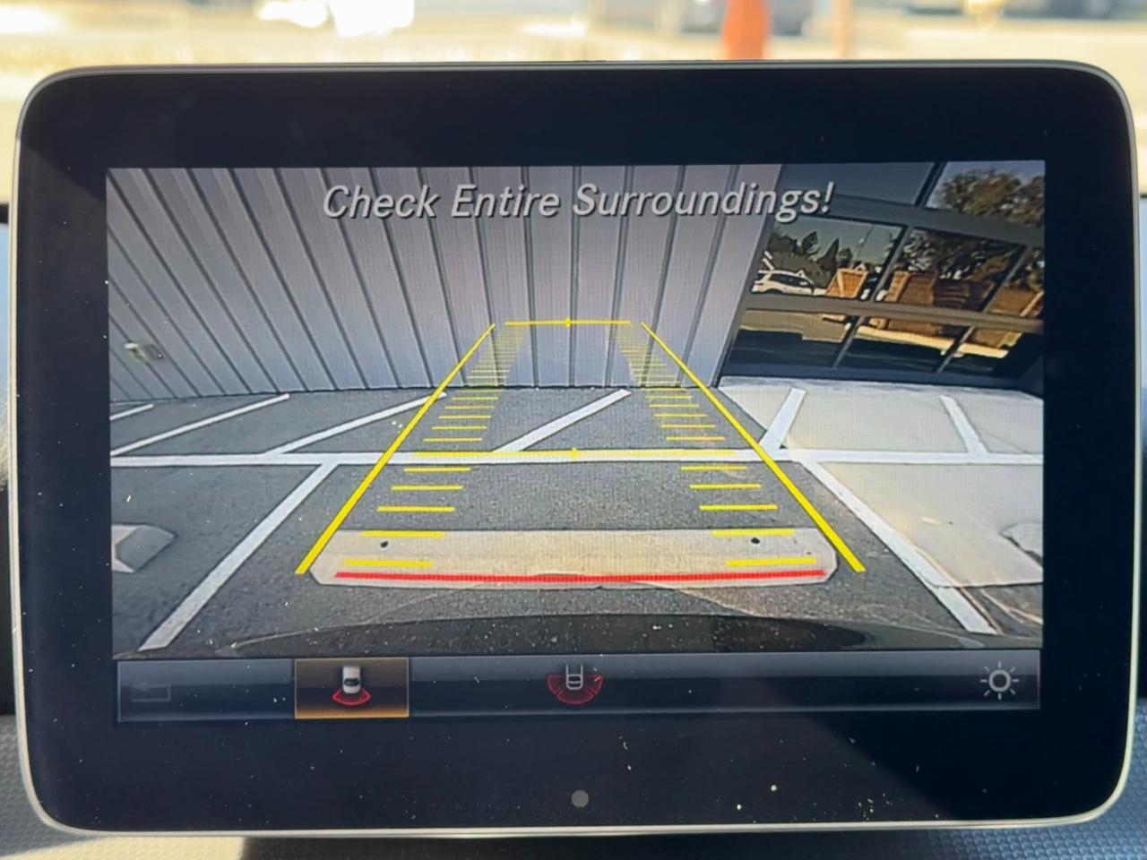 Mercedes-Benz CLA CLA 250 4MATIC Coupe 2019
