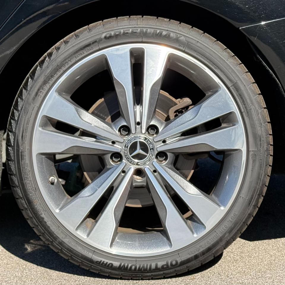 Mercedes-Benz CLA CLA 250 4MATIC Coupe 2019
