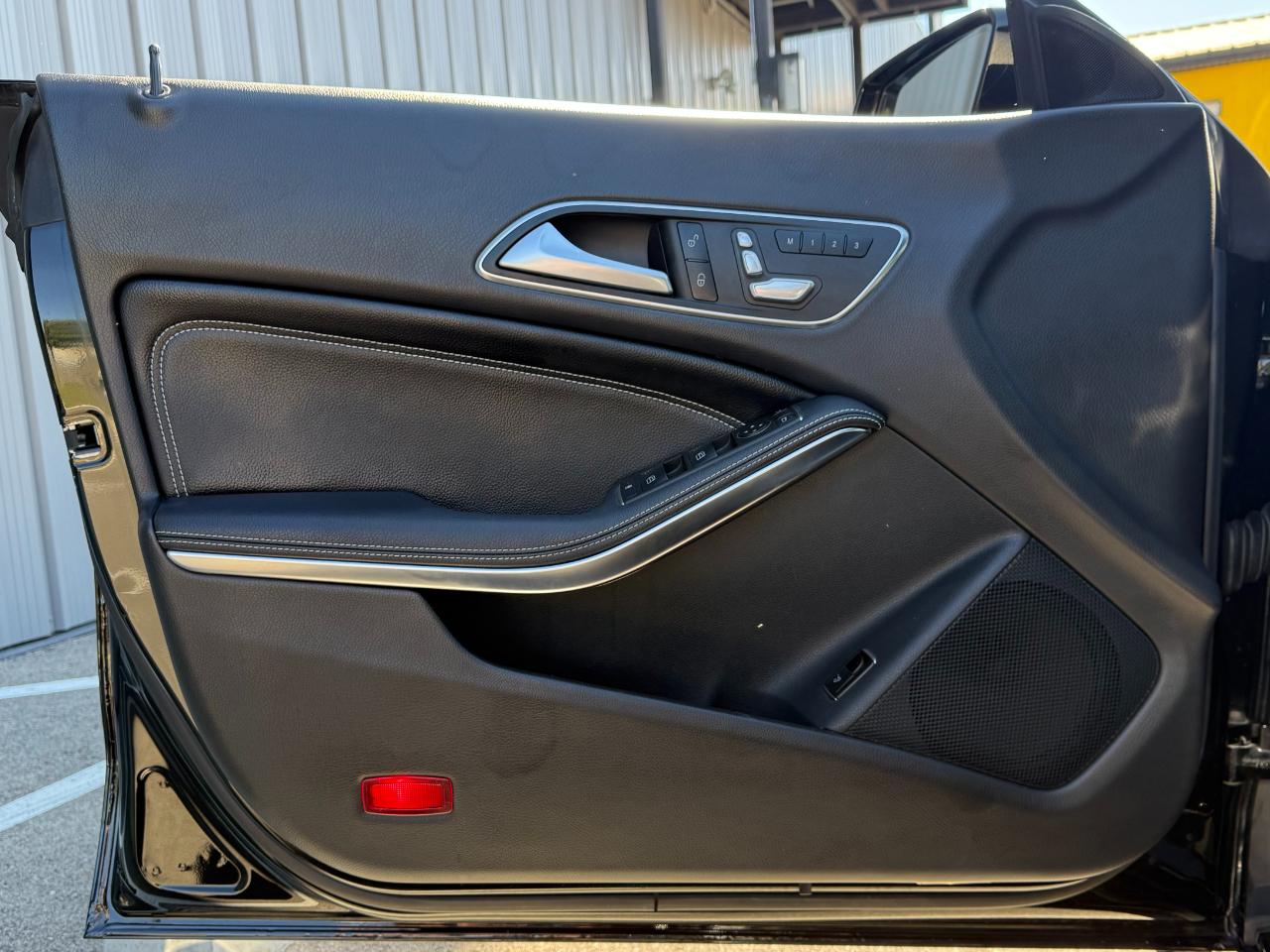 Mercedes-Benz CLA CLA 250 4MATIC Coupe 2019