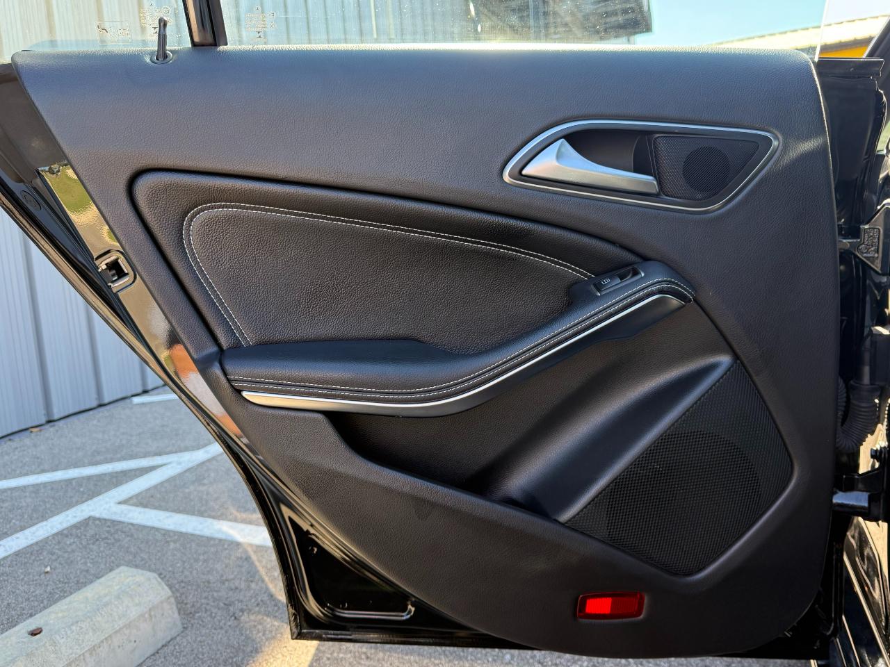 Mercedes-Benz CLA CLA 250 4MATIC Coupe 2019