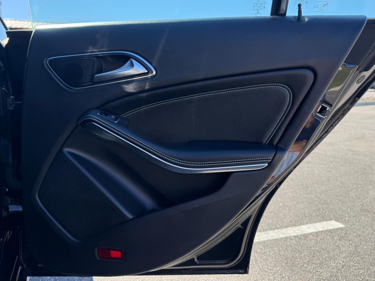 Mercedes-Benz CLA CLA 250 4MATIC Coupe 2019