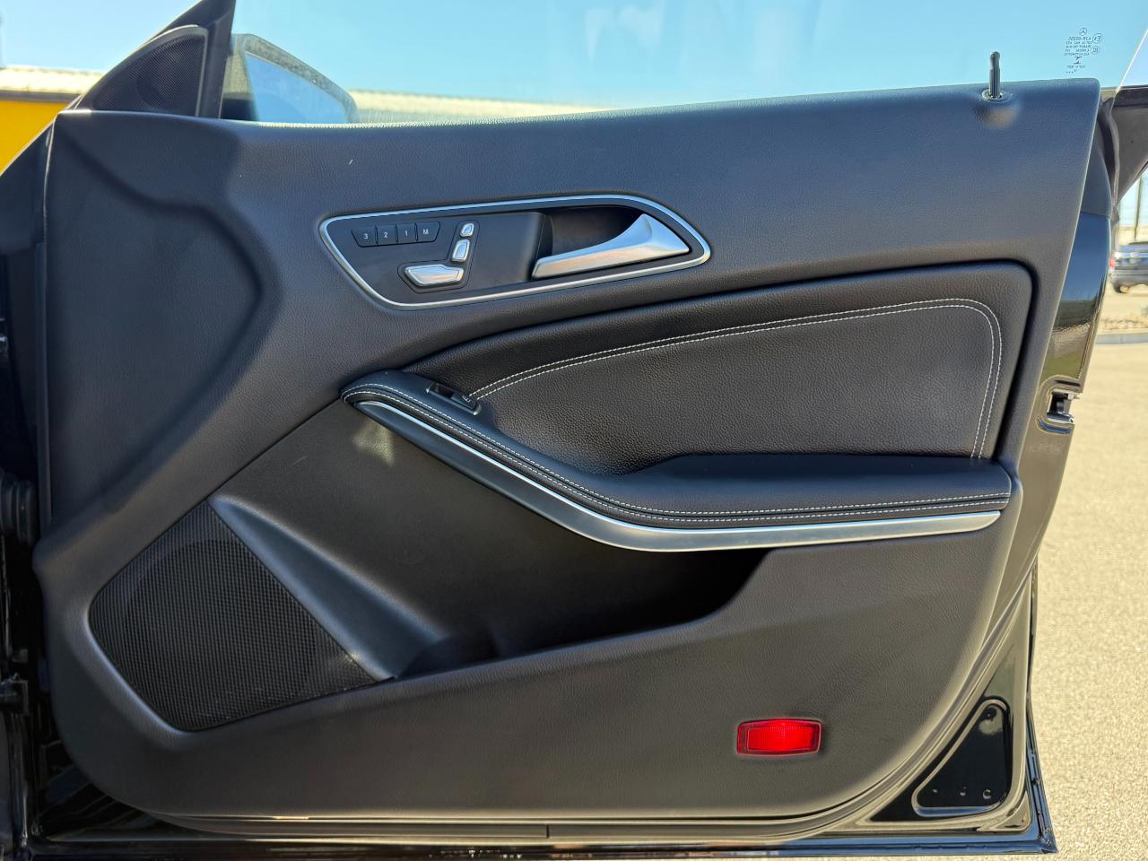 Mercedes-Benz CLA CLA 250 4MATIC Coupe 2019
