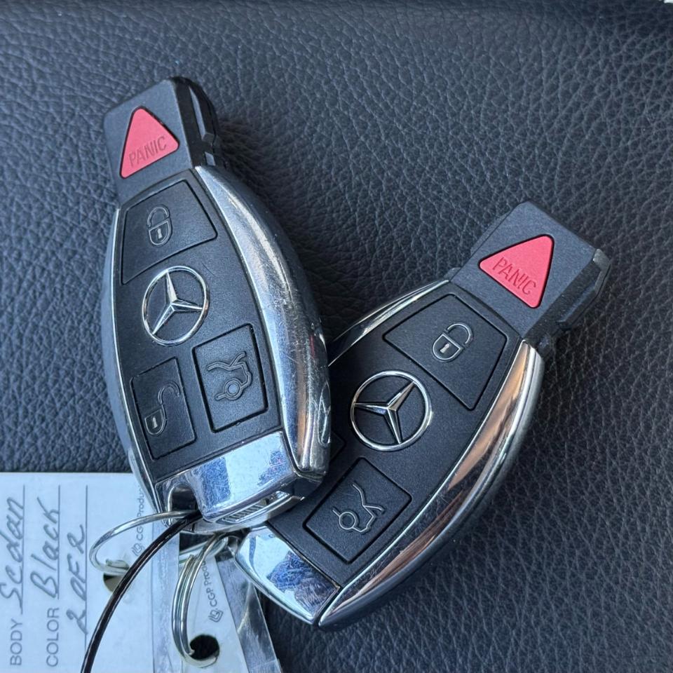 Mercedes-Benz CLA CLA 250 4MATIC Coupe 2019