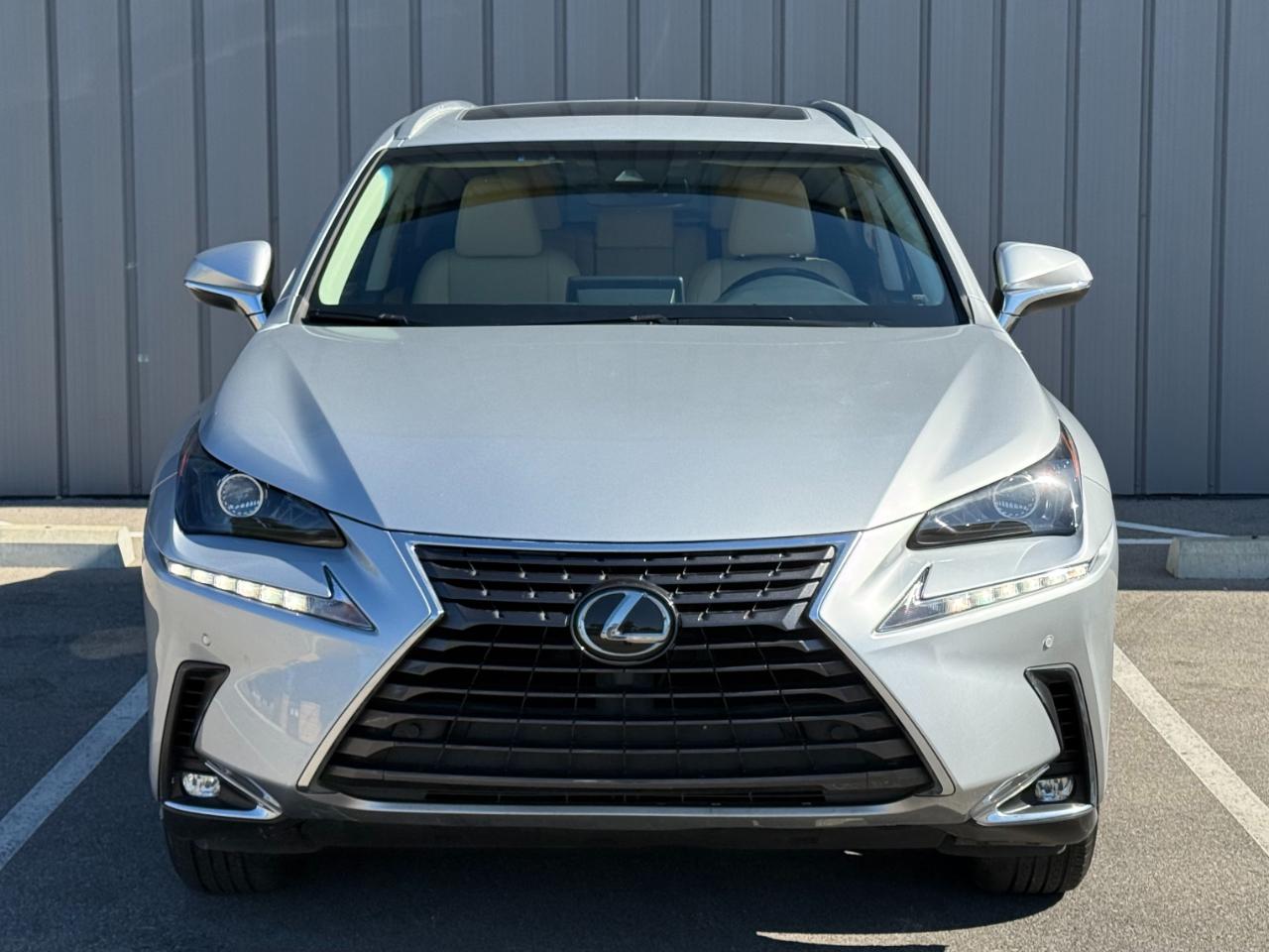 Lexus NX NX 300 AWD 2019