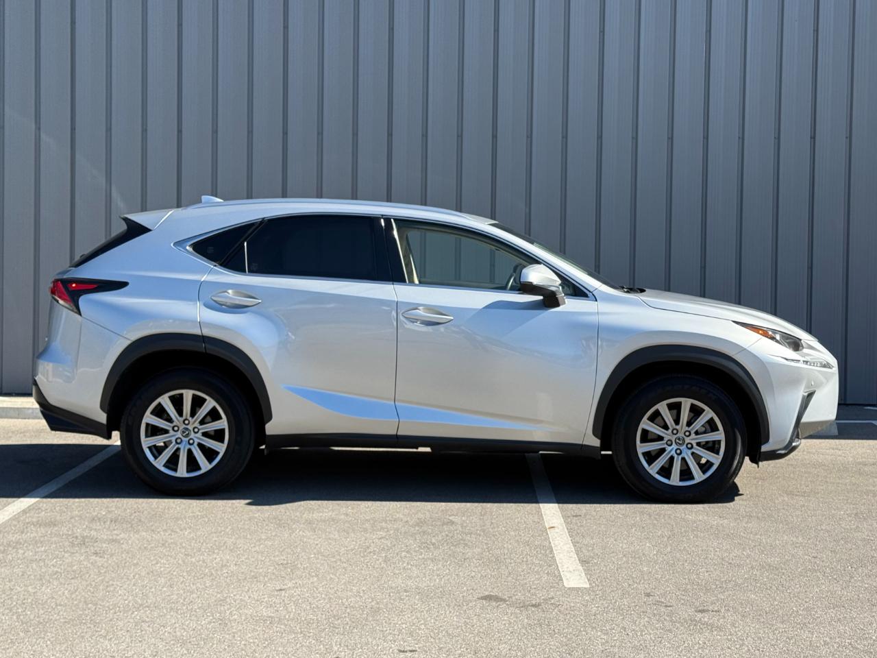 Lexus NX NX 300 AWD 2019