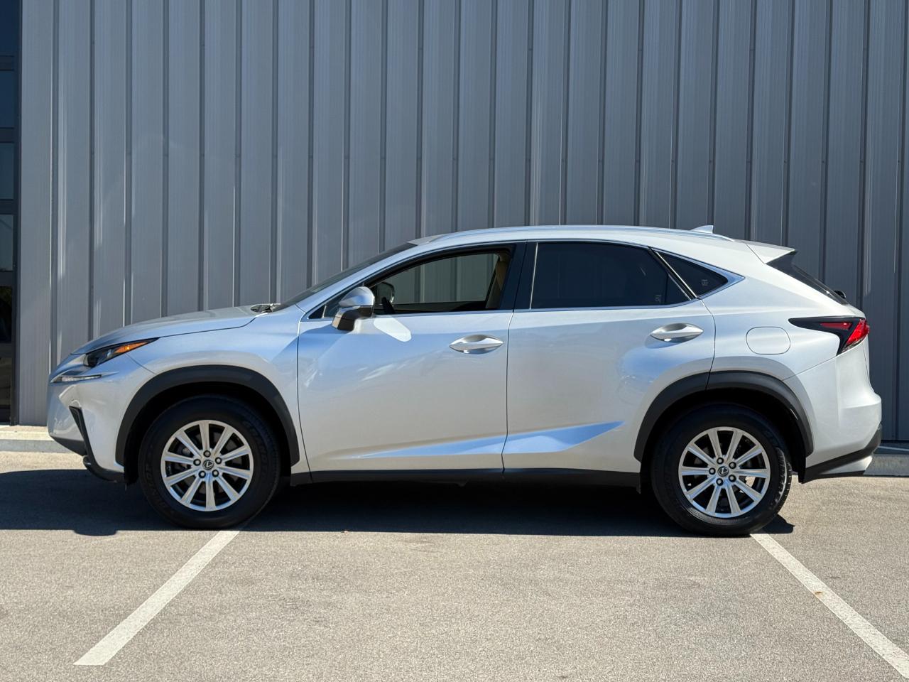 Lexus NX NX 300 AWD 2019