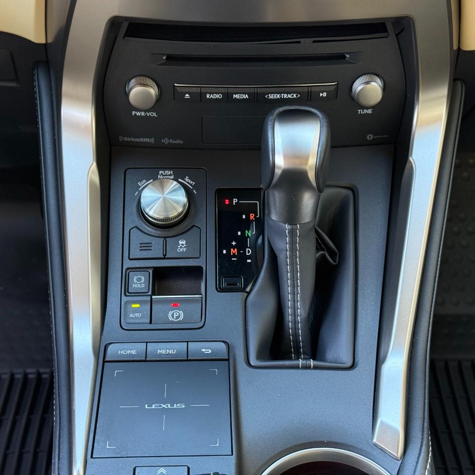 Lexus NX NX 300 AWD 2019
