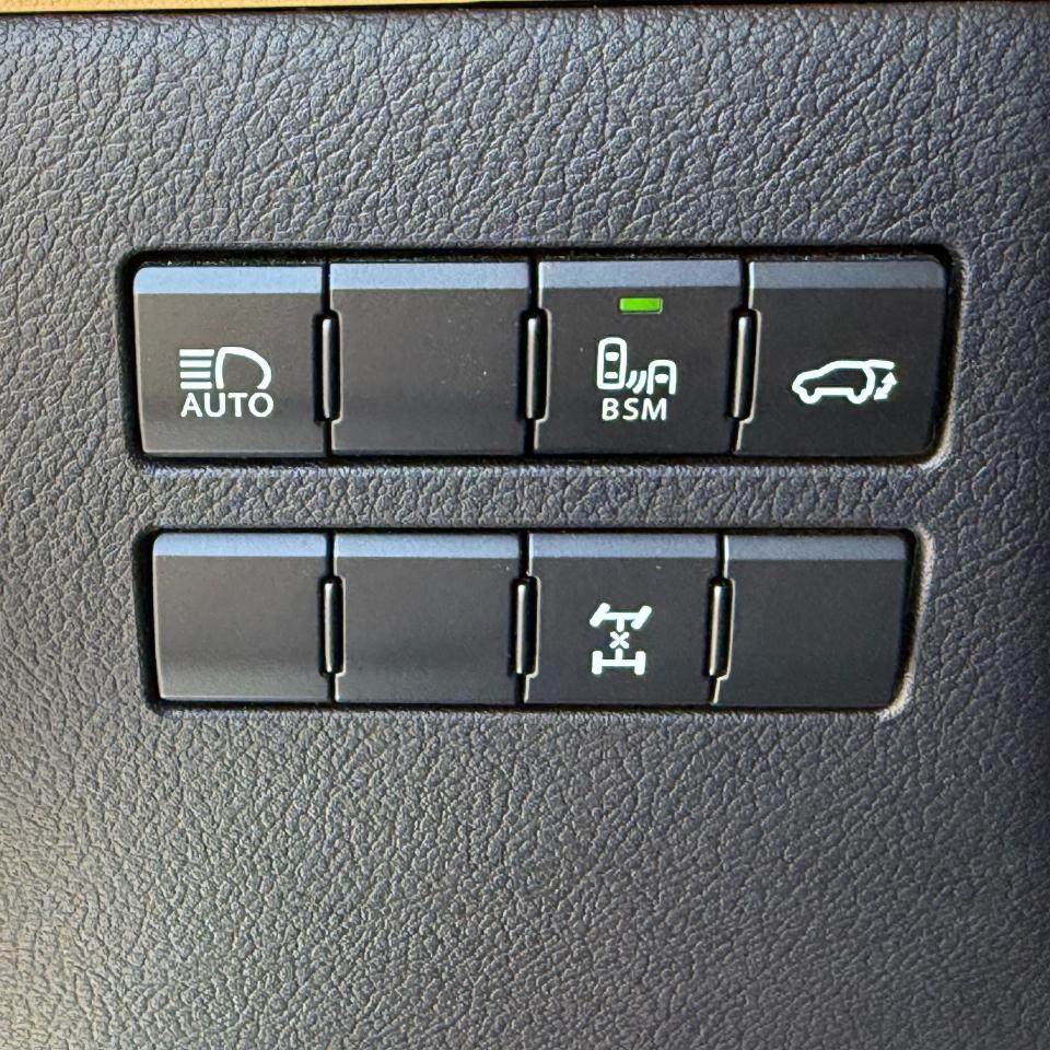 Lexus NX NX 300 AWD 2019
