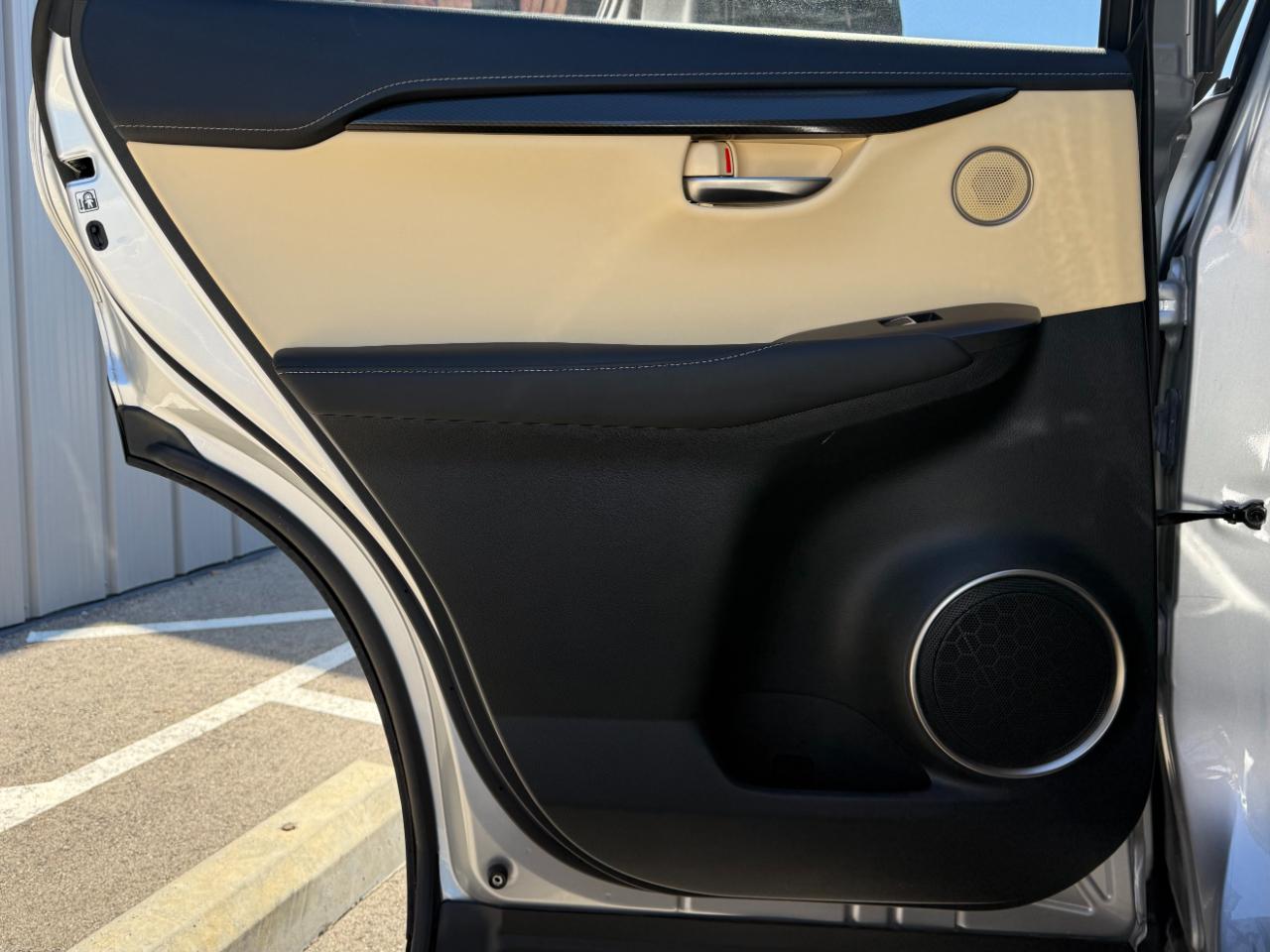 Lexus NX NX 300 AWD 2019